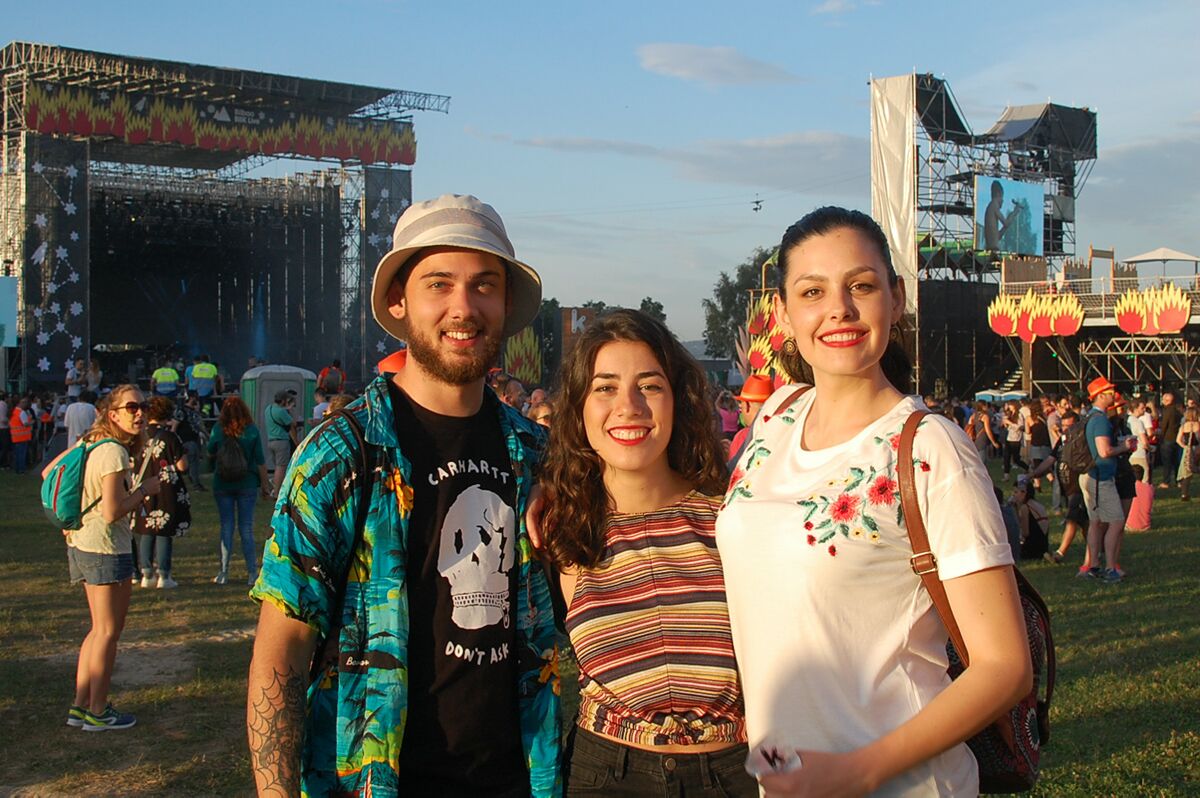 Foto 487 de la jueves 6 de julio | Bilbao BBK Live 2017